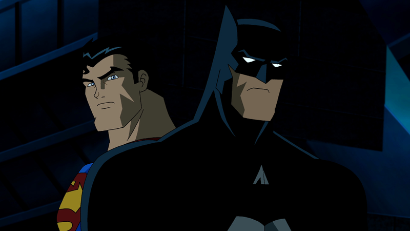 Illustration for article titled All 28 DC Animated Original Movies, Ranked